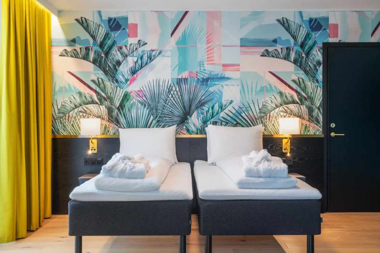 Thon Hotel Storo - Image 11