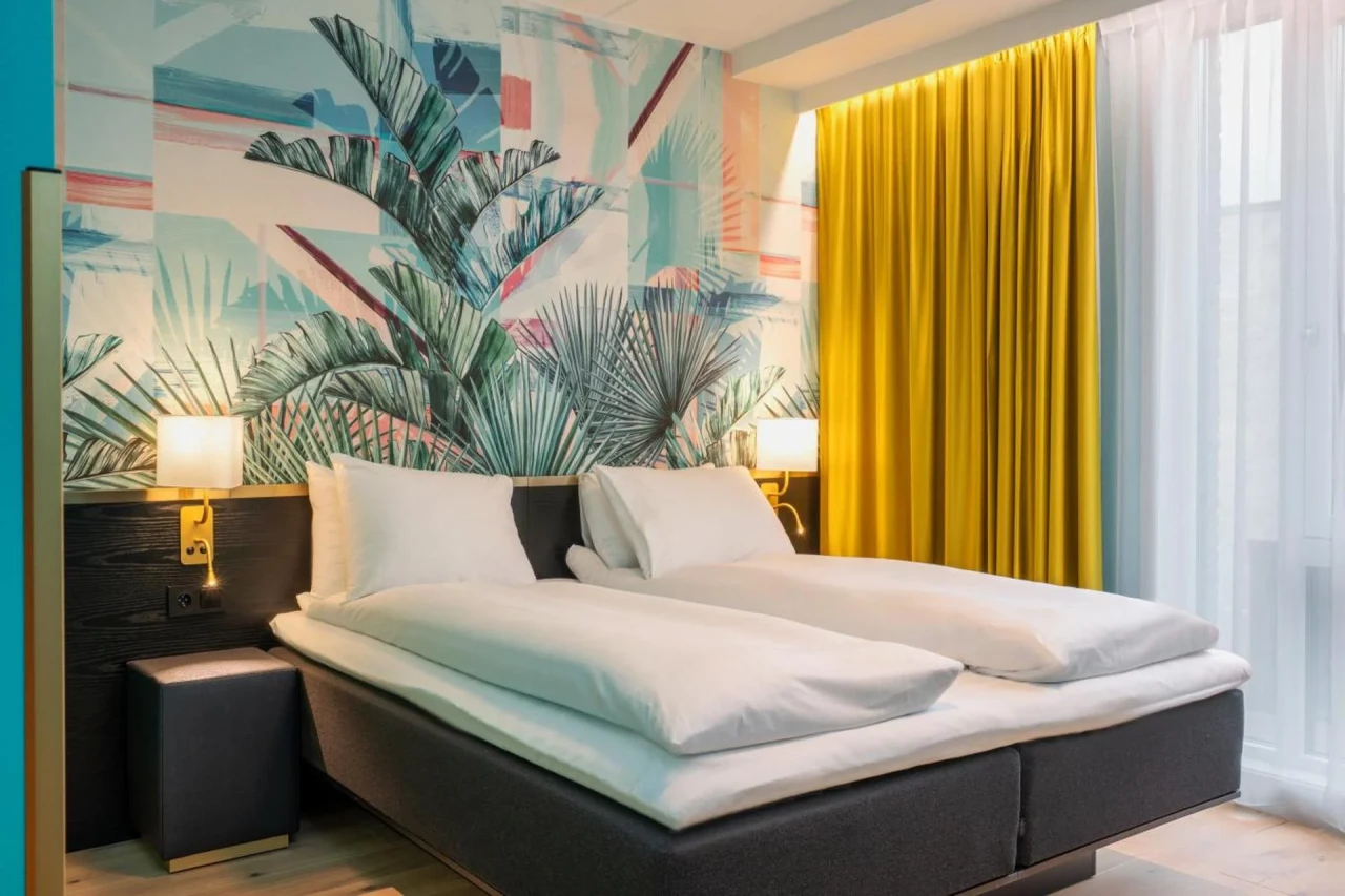 Thon Hotel Storo - Image 19