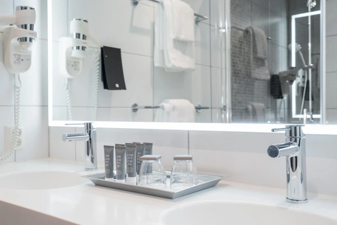 Thon Hotel Storo - Image 20