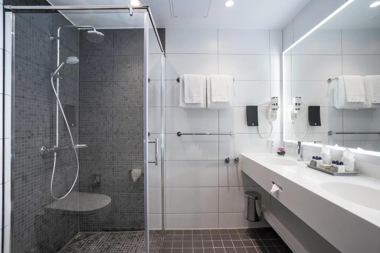 Thon Hotel Storo - Image 3