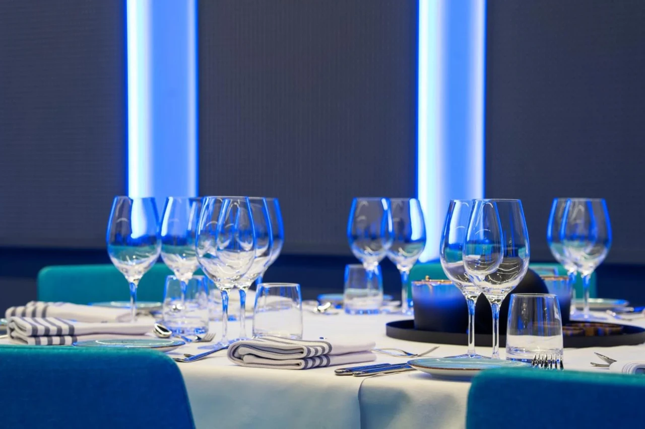 Thon Hotel Storo - Image 4
