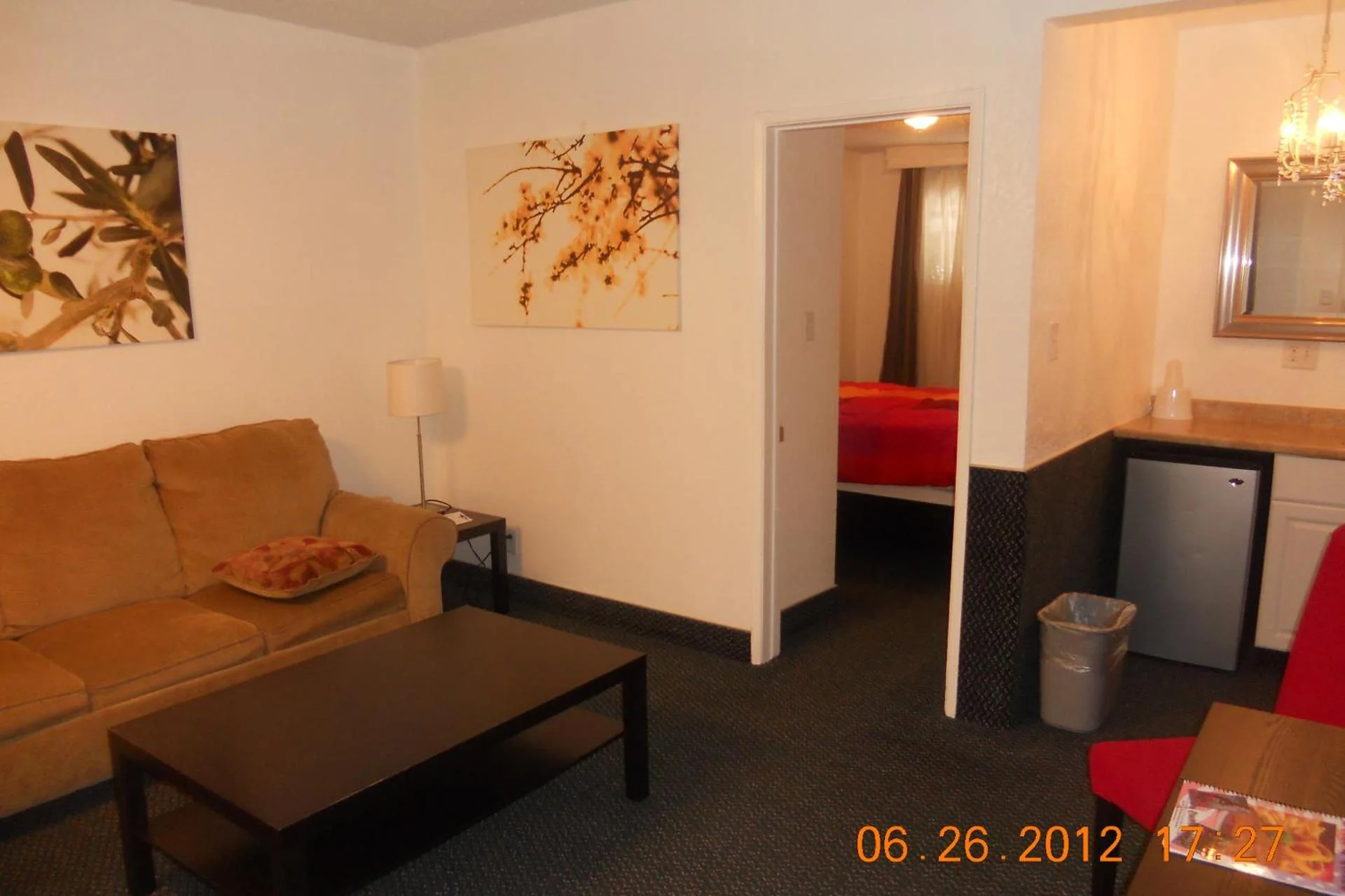 Tradewinds Airport Hotel - Image 14