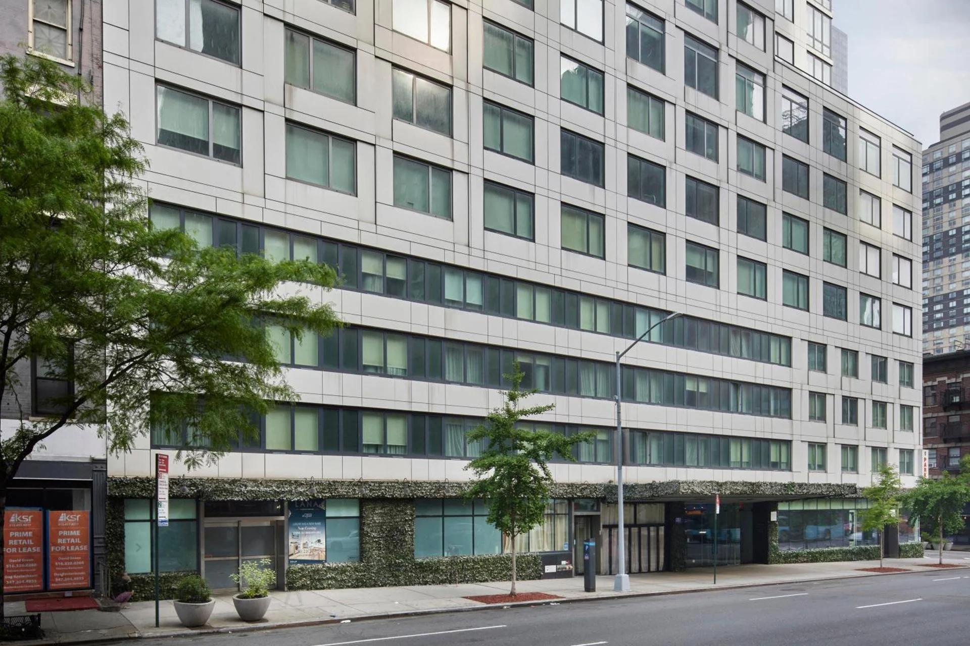 Truss Hotel Times Square - Image 17