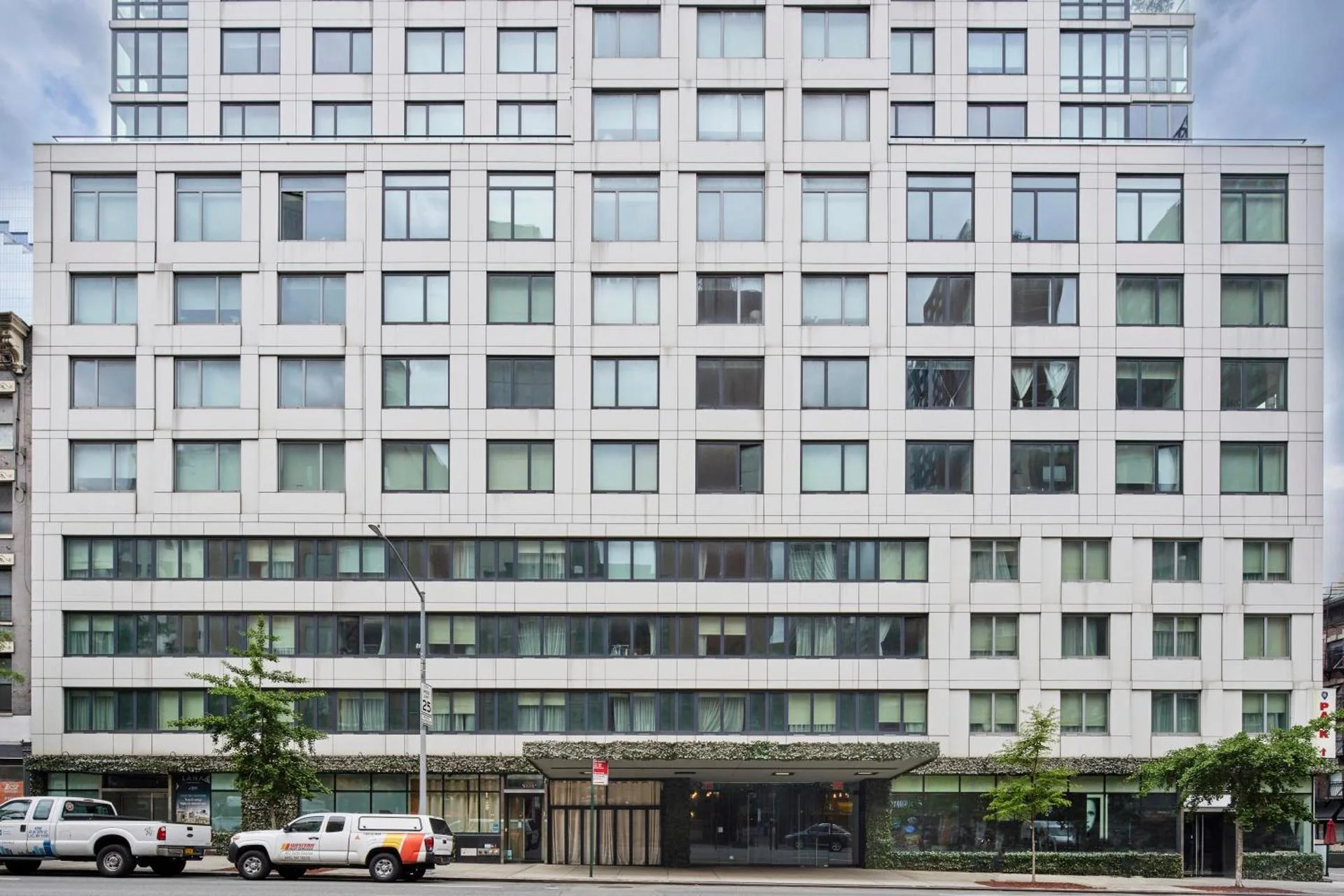 Truss Hotel Times Square - Image 18