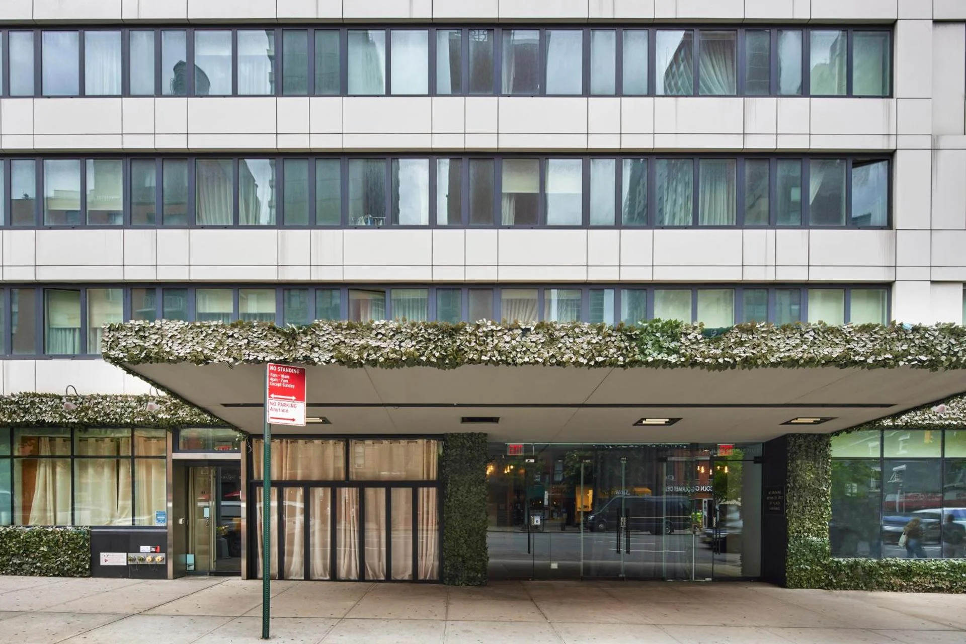 Truss Hotel Times Square - Image 19