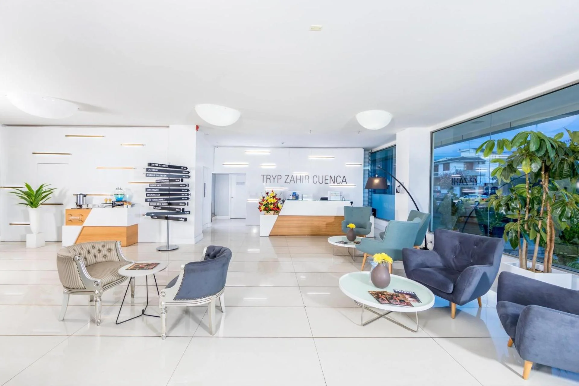 TRYP by Wyndham Cuenca Zahir - Image 2