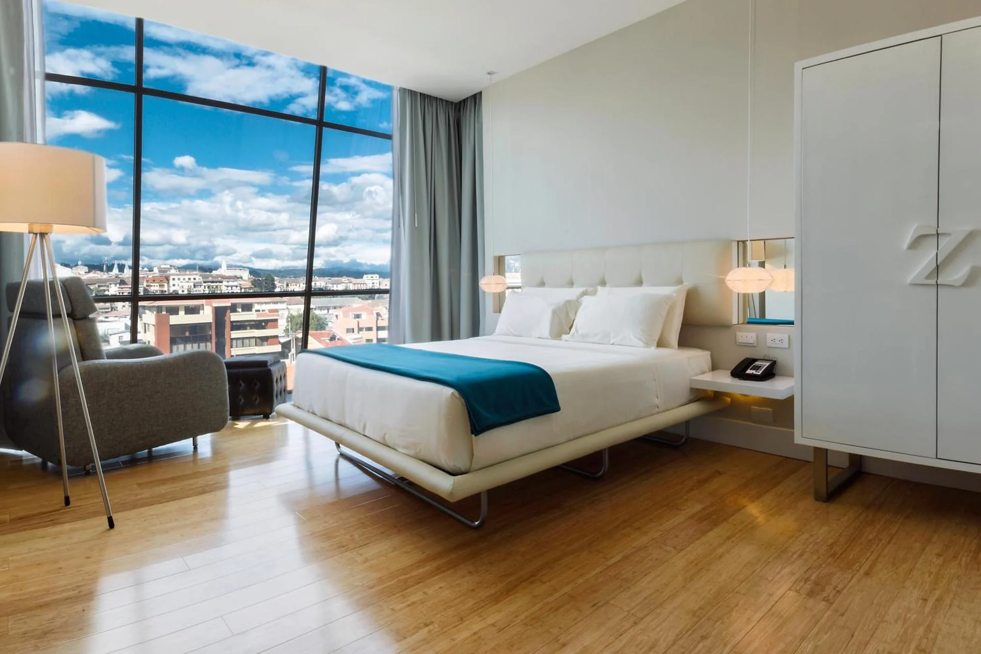 TRYP by Wyndham Cuenca Zahir - Image 11