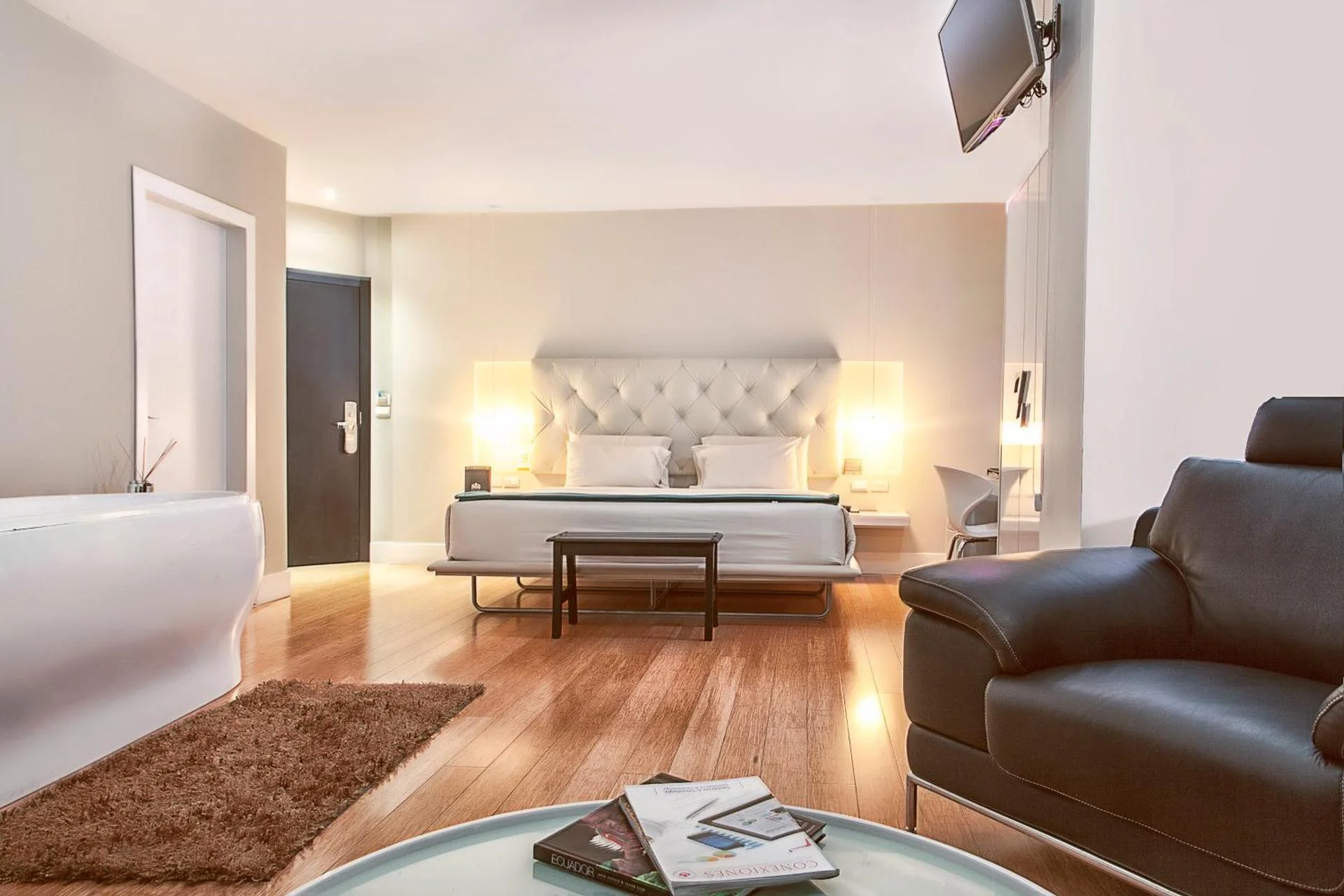 TRYP by Wyndham Cuenca Zahir - Image 12