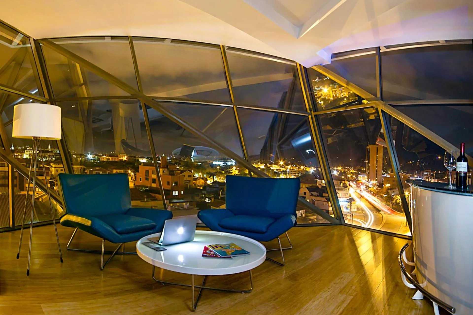 TRYP by Wyndham Cuenca Zahir - Image 13