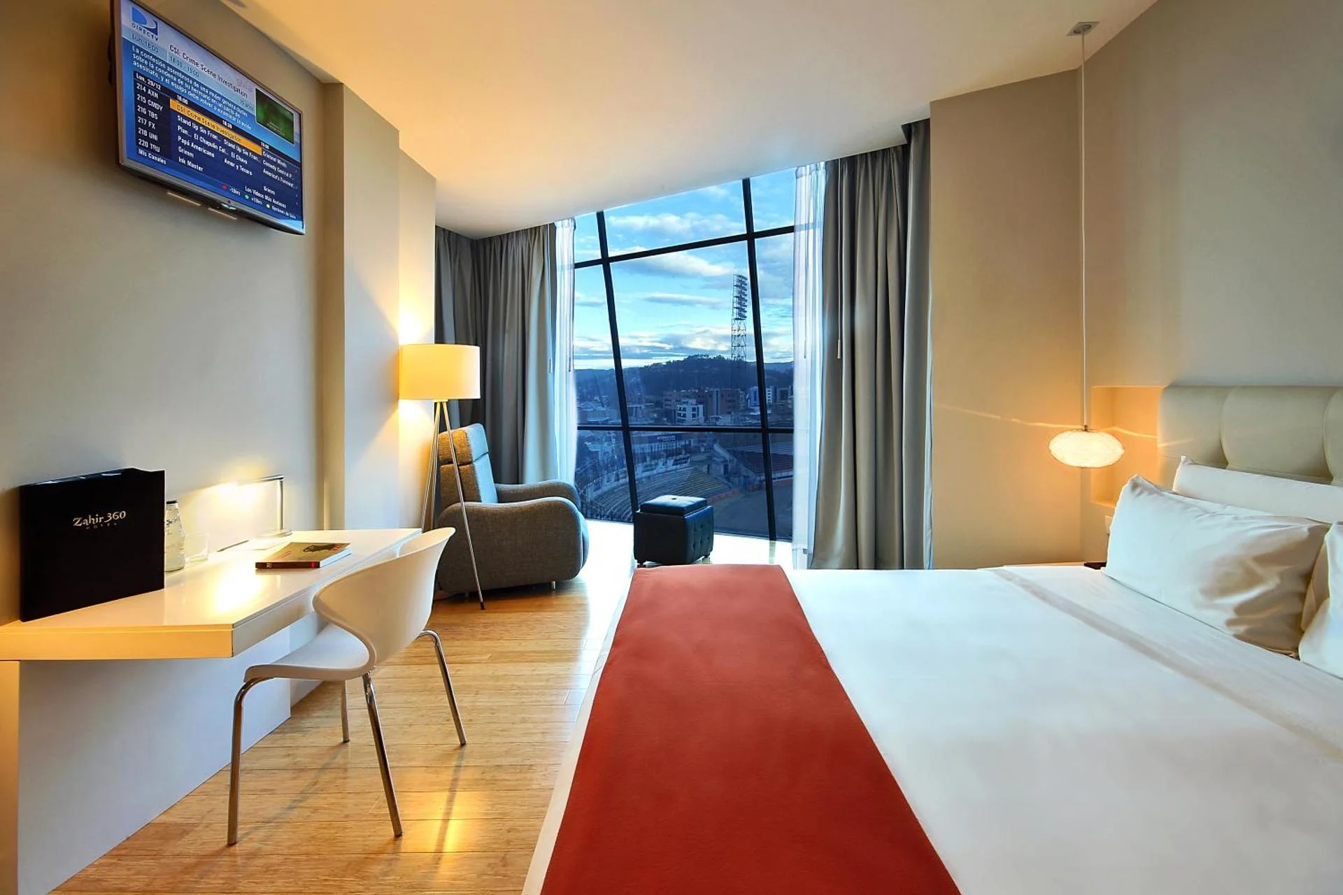 TRYP by Wyndham Cuenca Zahir - Image 15