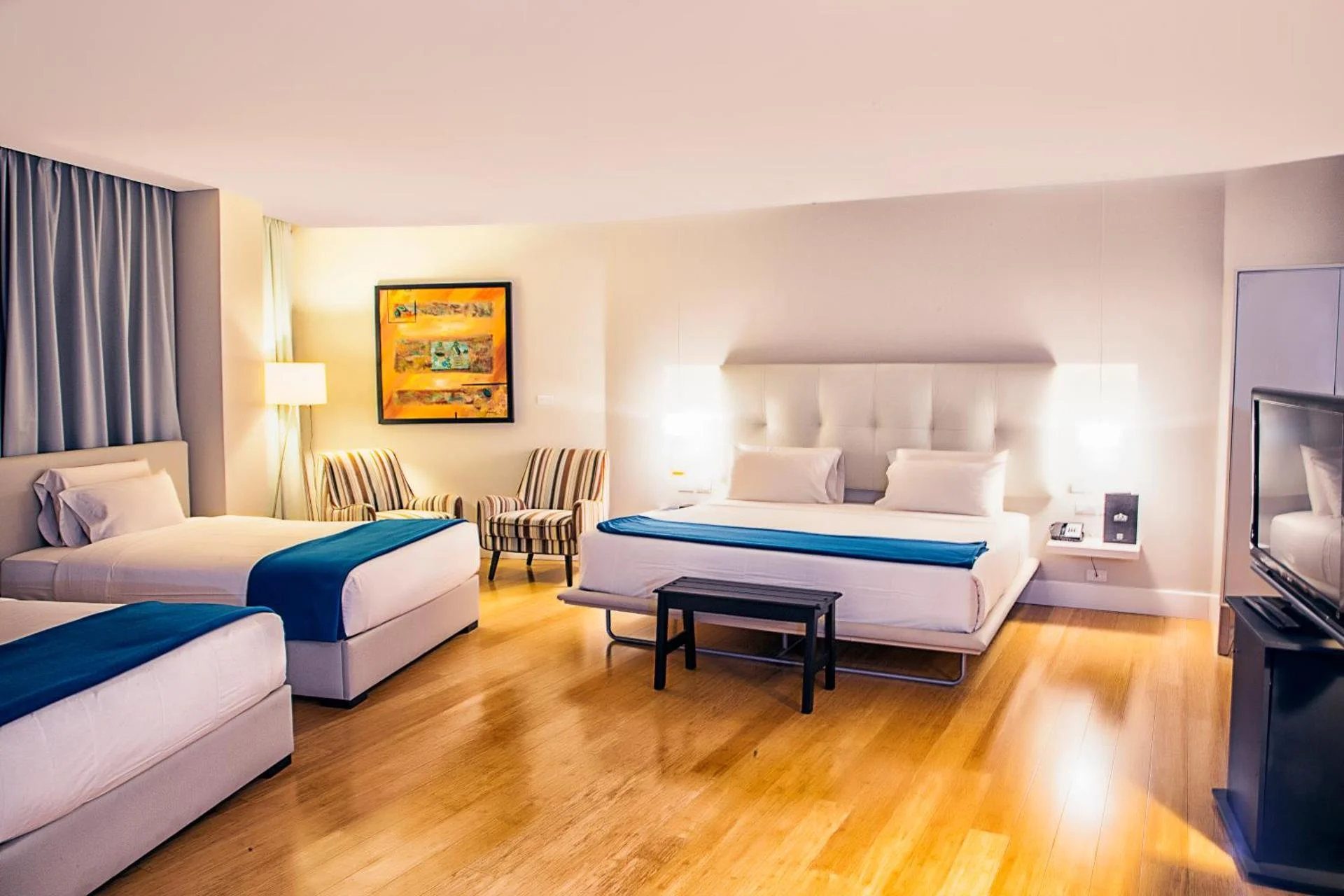 TRYP by Wyndham Cuenca Zahir - Image 16