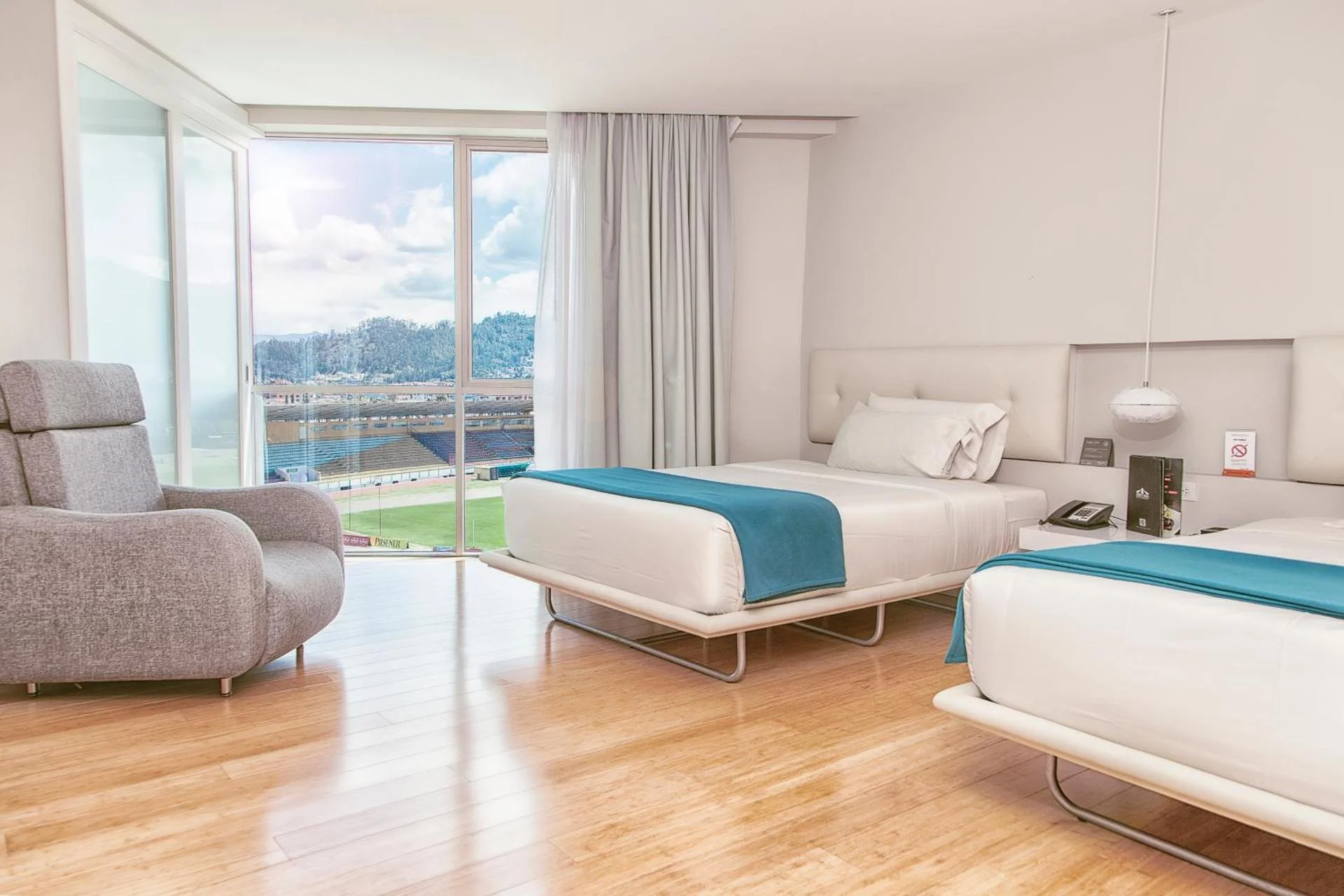 TRYP by Wyndham Cuenca Zahir - Image 17