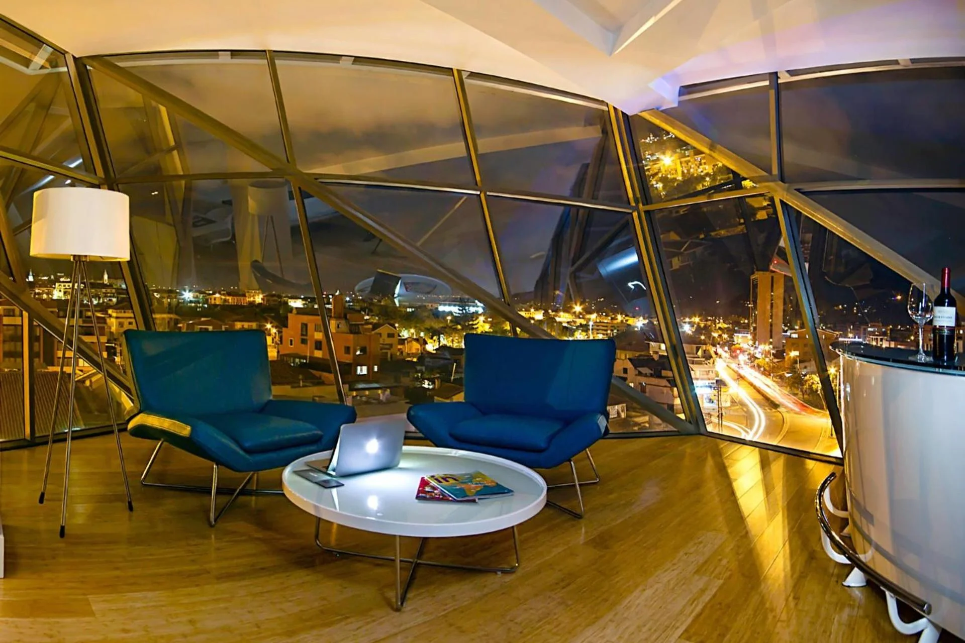 TRYP by Wyndham Cuenca Zahir - Image 18