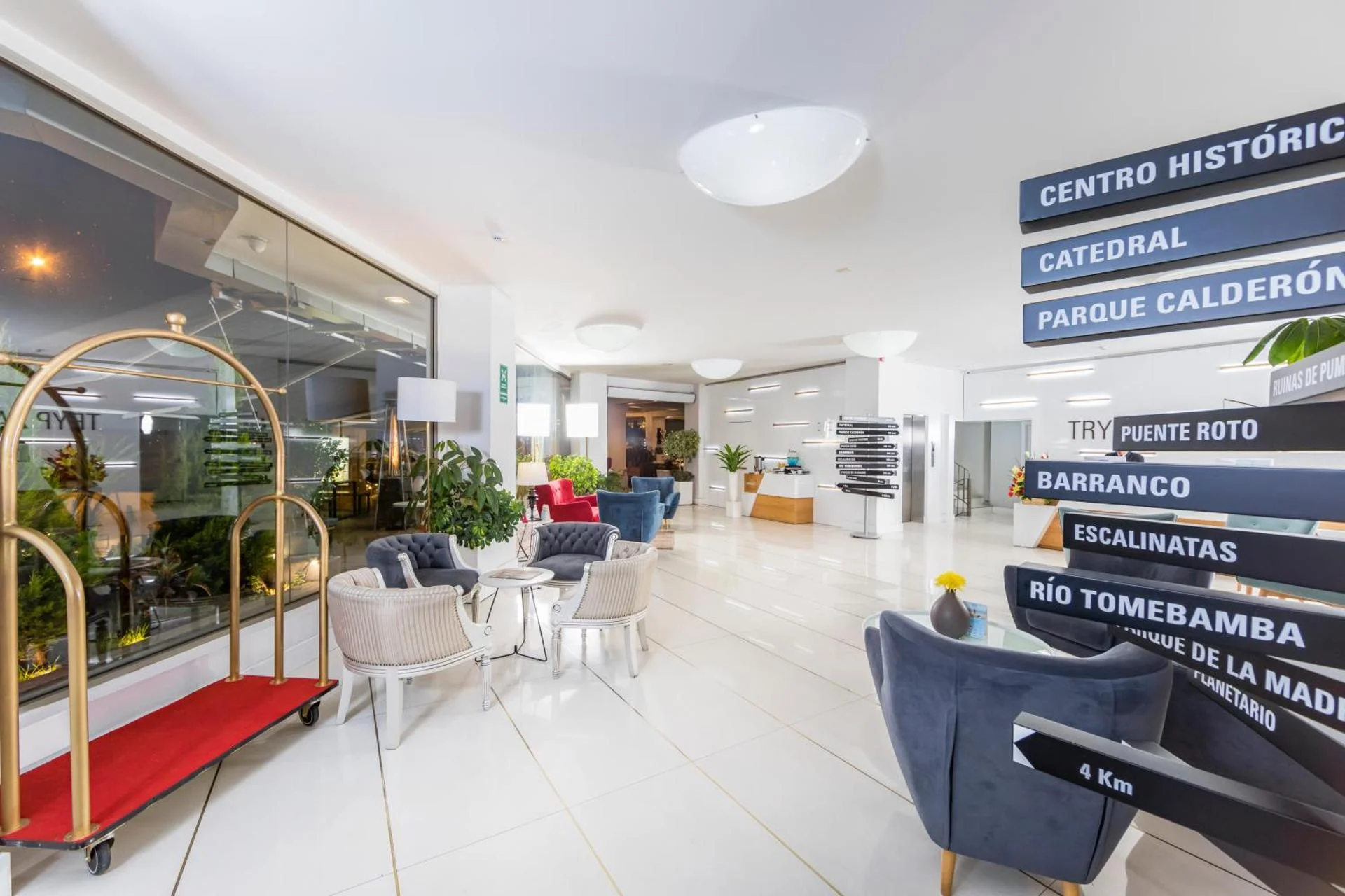 TRYP by Wyndham Cuenca Zahir - Image 7