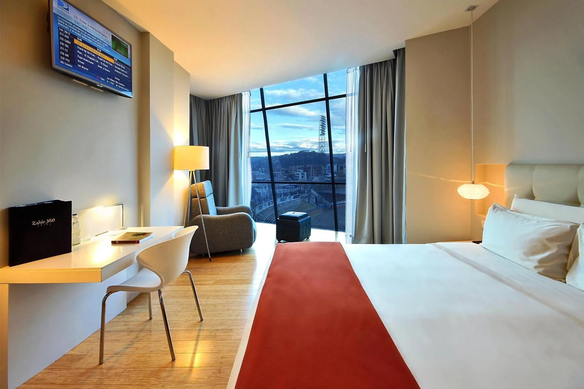 TRYP by Wyndham Cuenca Zahir - Image 8