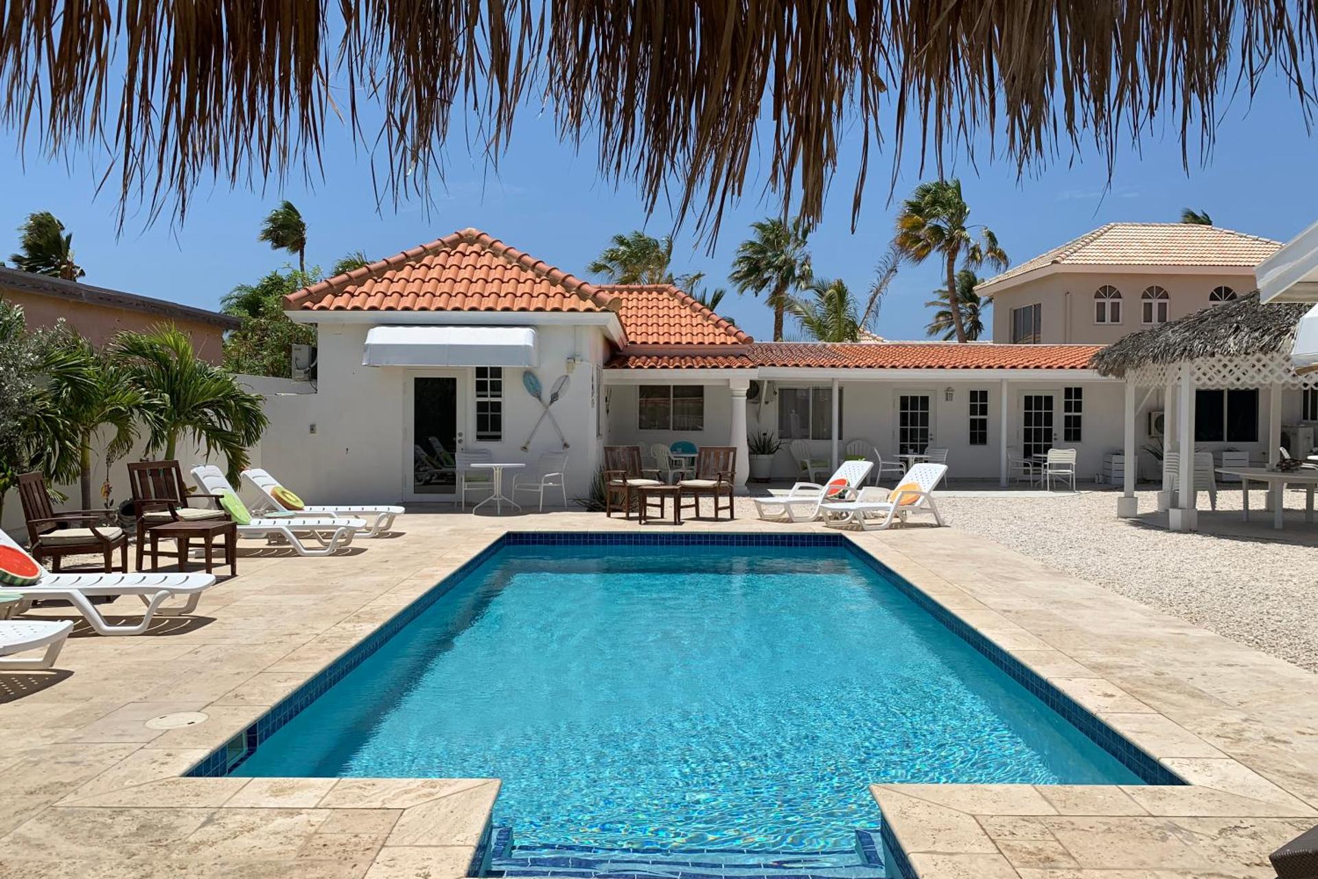 Tu Casita en Aruba - Image 12