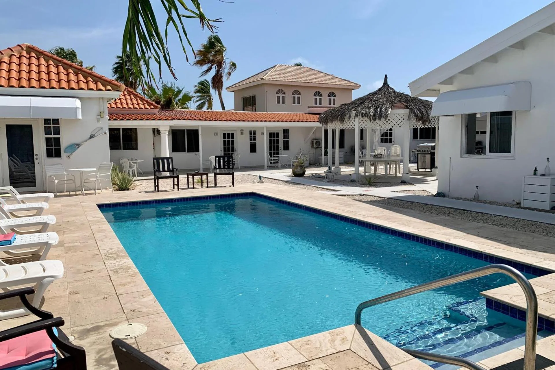 Tu Casita en Aruba - Image 13