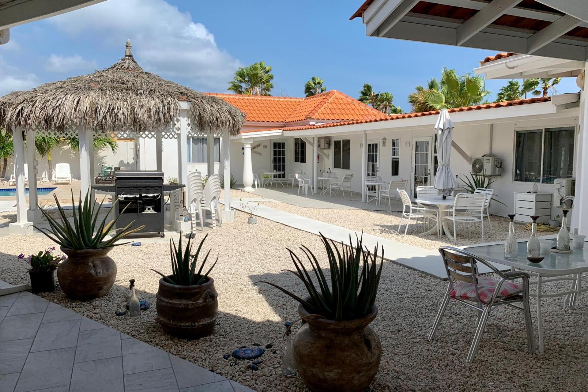 Tu Casita en Aruba - Image 15