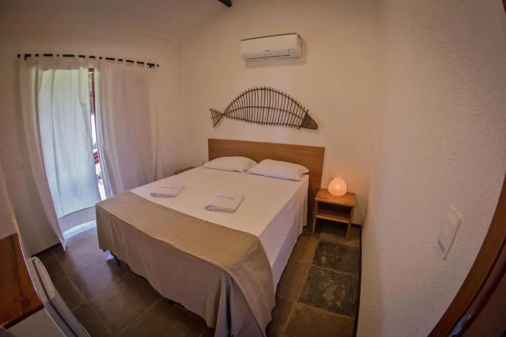 Deluxe Double or Twin Room with Balcony