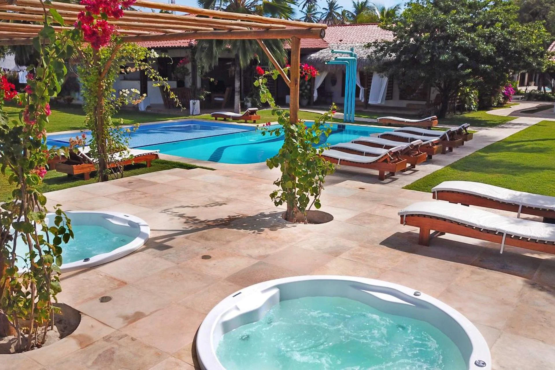 Tucano Pousada - Image 13