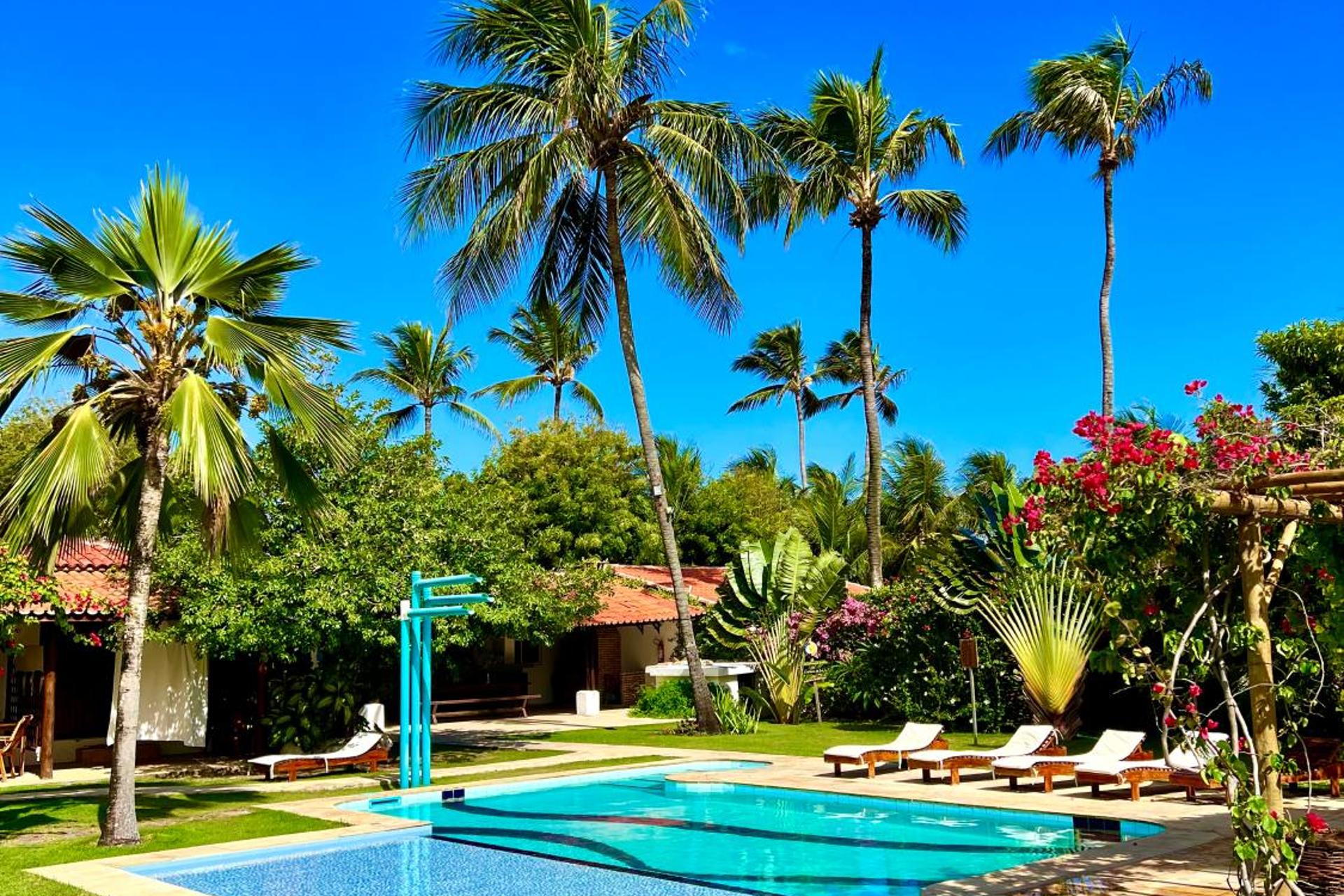 Tucano Pousada - Image 16