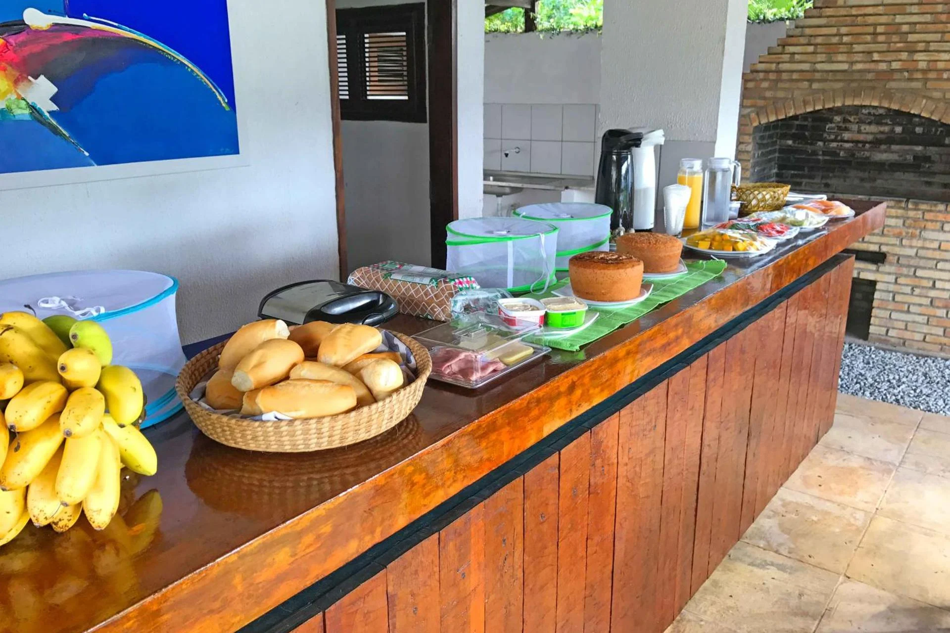 Tucano Pousada - Image 17