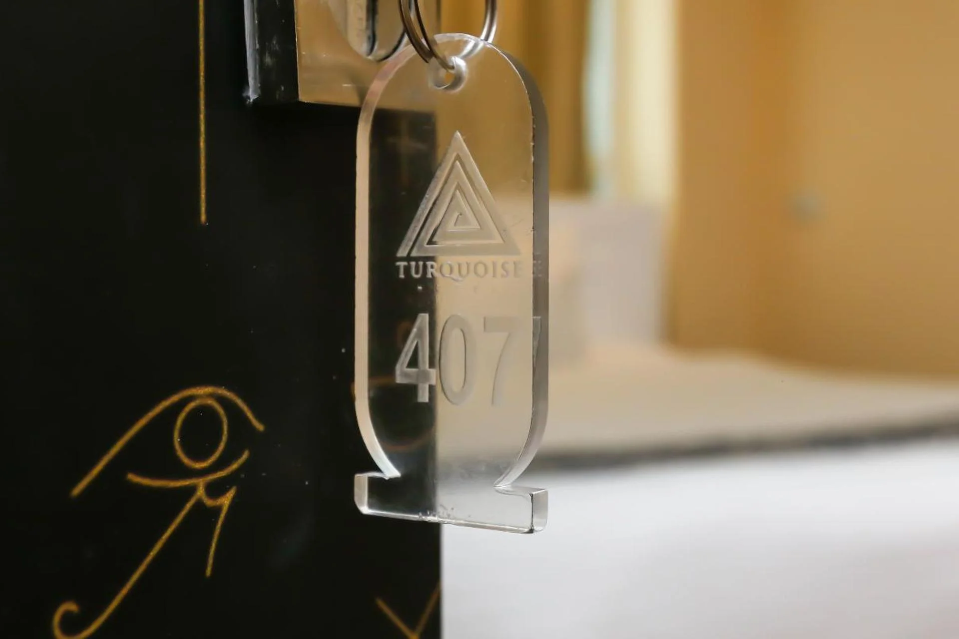 Turquoise Pyramids & Grand Egyptian museum view Hotel - Image 14