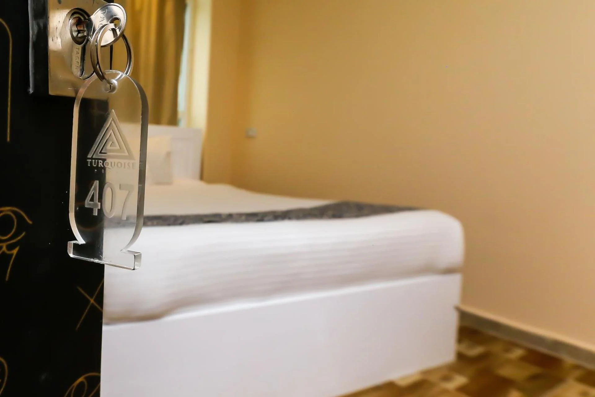 Turquoise Pyramids & Grand Egyptian museum view Hotel - Image 16