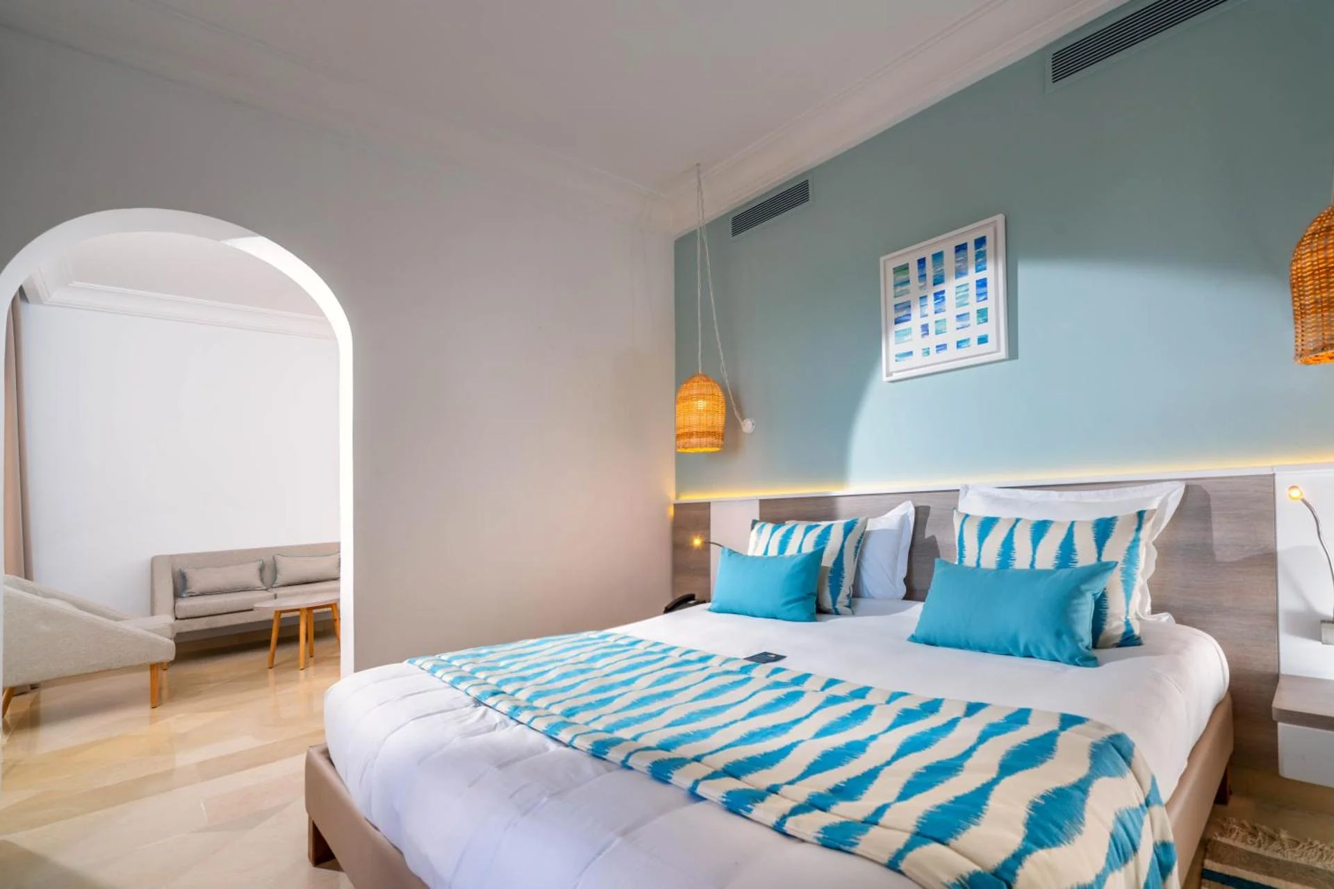 Ulysse Palace Djerba Thalasso & SPA - Image 20