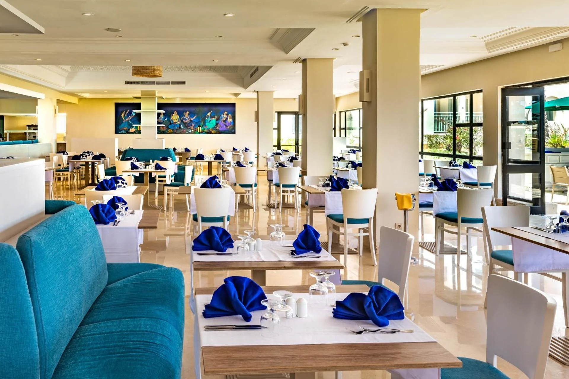 Ulysse Palace Djerba Thalasso & SPA - Image 5