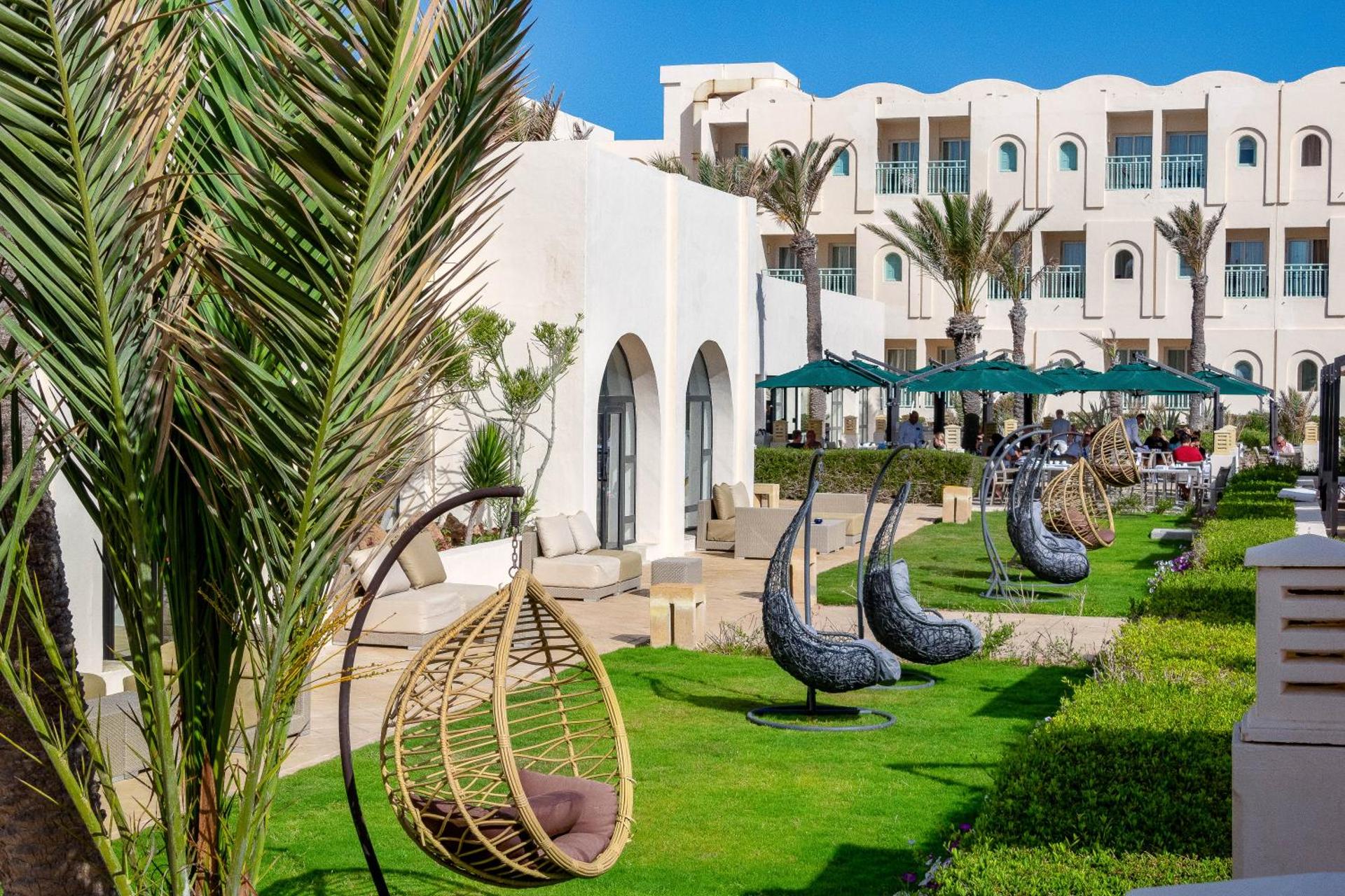 Ulysse Palace Djerba Thalasso & SPA - Image 7