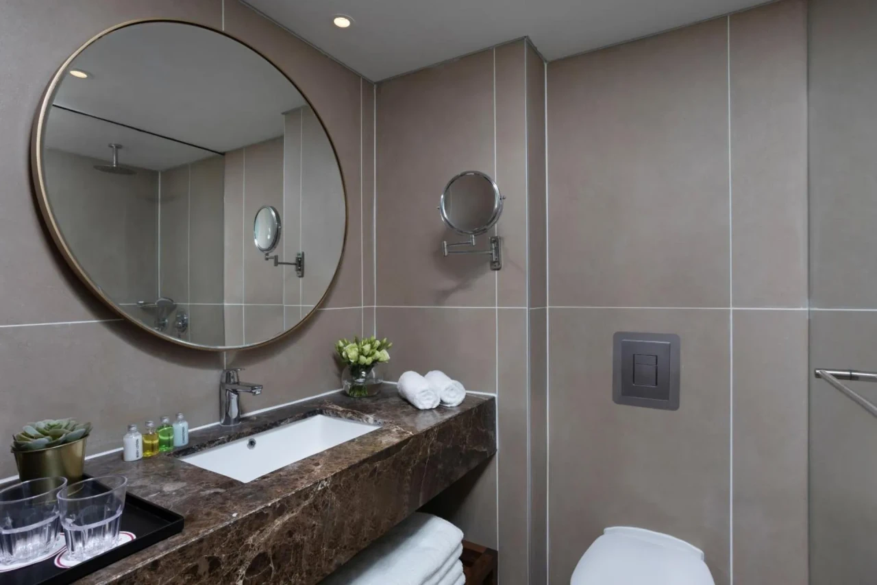 Vert Hotel Eilat - Image 15