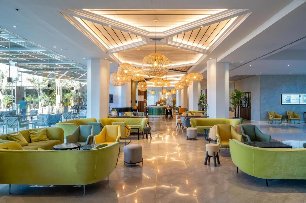 Vert Hotel Eilat - Image 5
