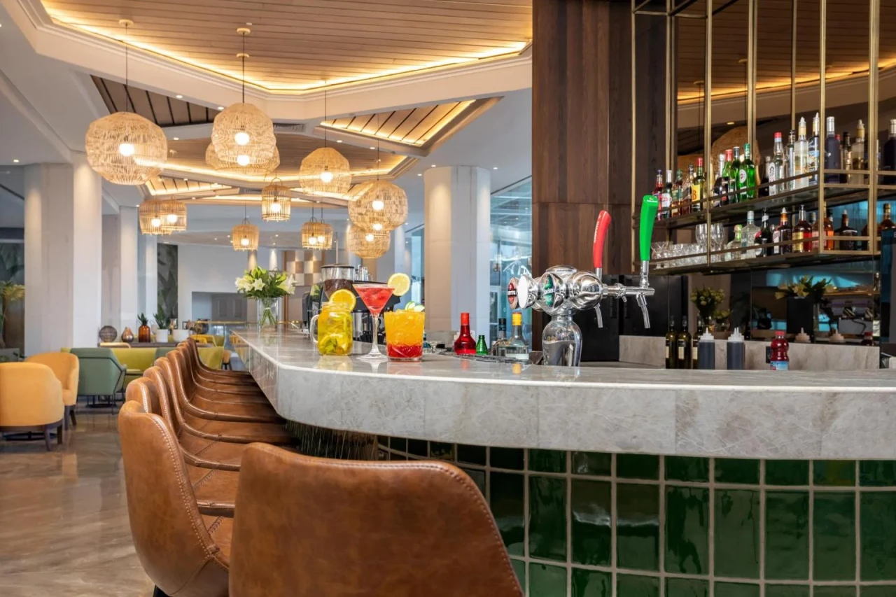Vert Hotel Eilat - Image 6
