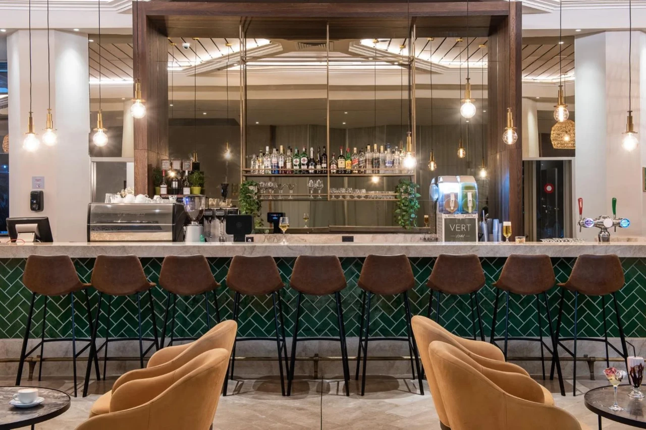 Vert Hotel Eilat - Image 8