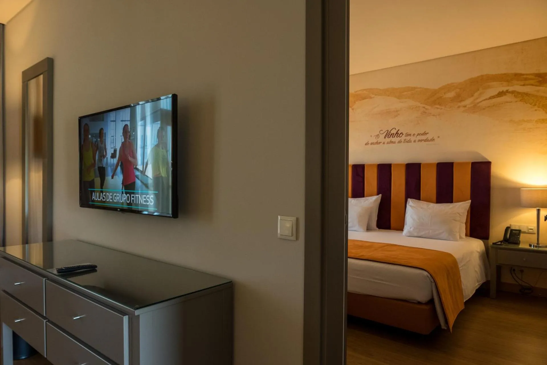 Descubra o Vila Galé Douro Vineyards: O Refúgio Perfeito no Coração do Douro - Imagem 11