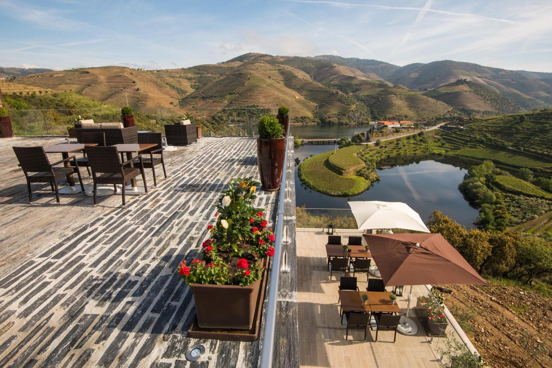Descubra o Vila Galé Douro Vineyards: O Refúgio Perfeito no Coração do Douro - Imagem 13