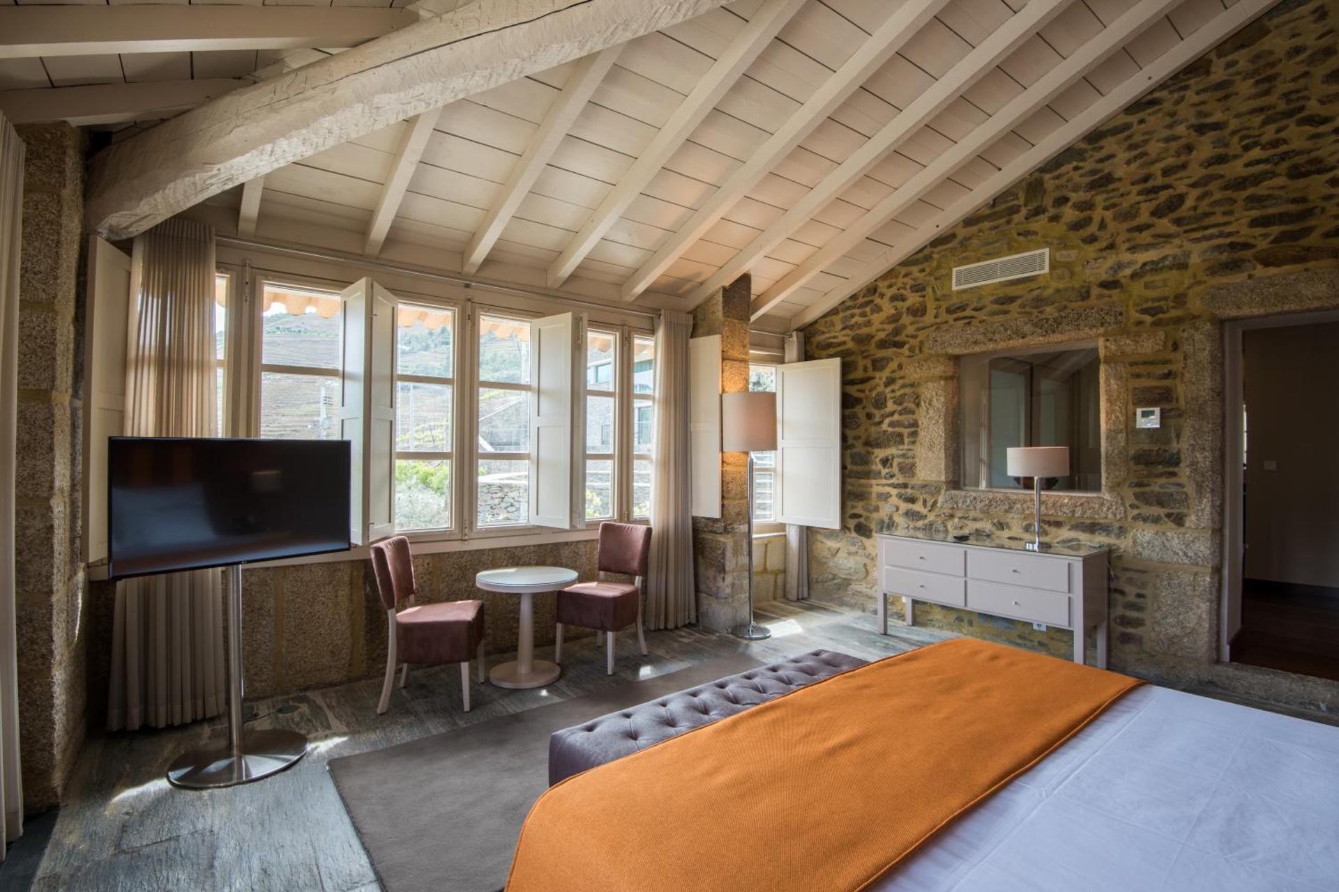 Descubra o Vila Galé Douro Vineyards: O Refúgio Perfeito no Coração do Douro - Imagem 15