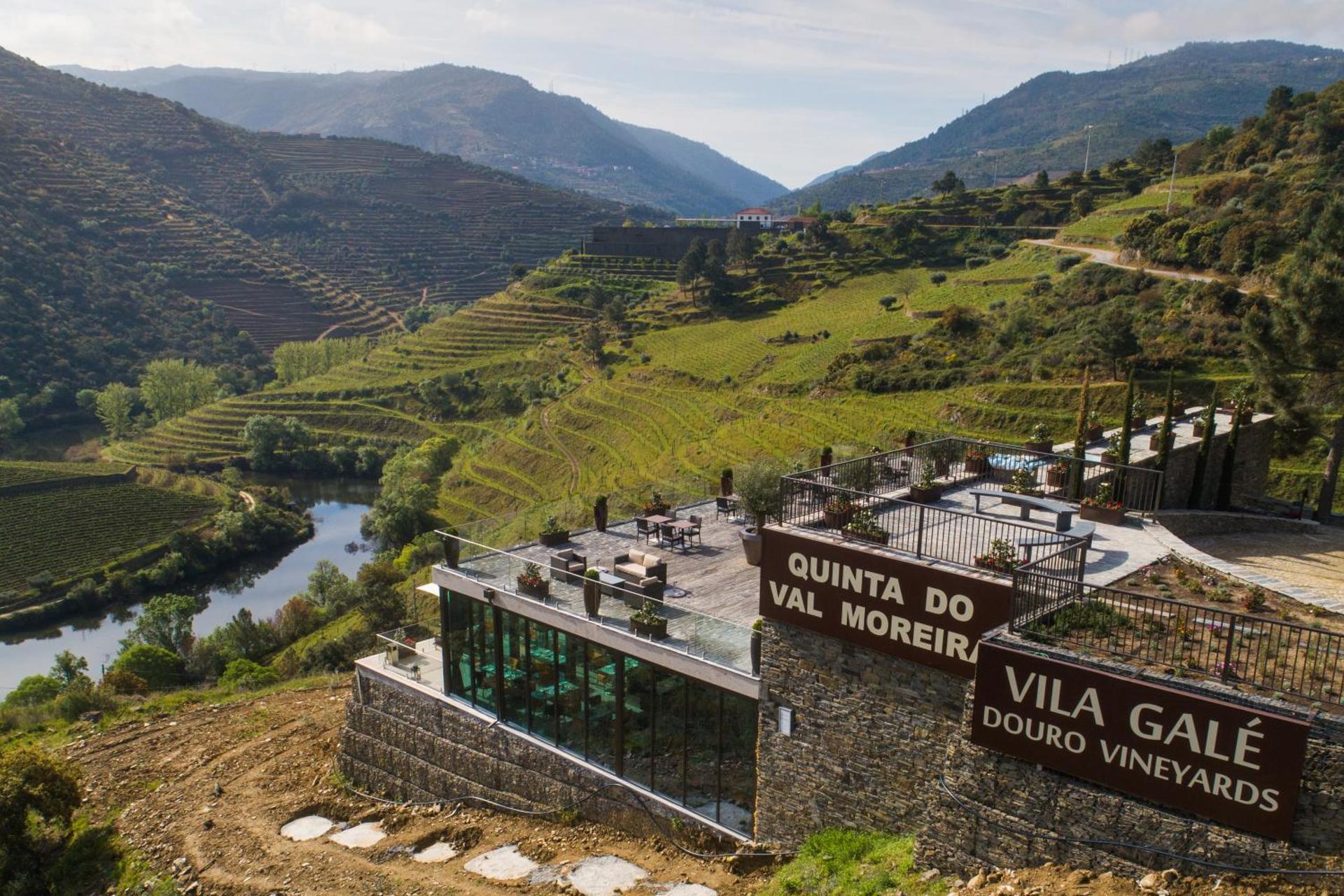 Descubra o Vila Galé Douro Vineyards: O Refúgio Perfeito no Coração do Douro - Imagem 21