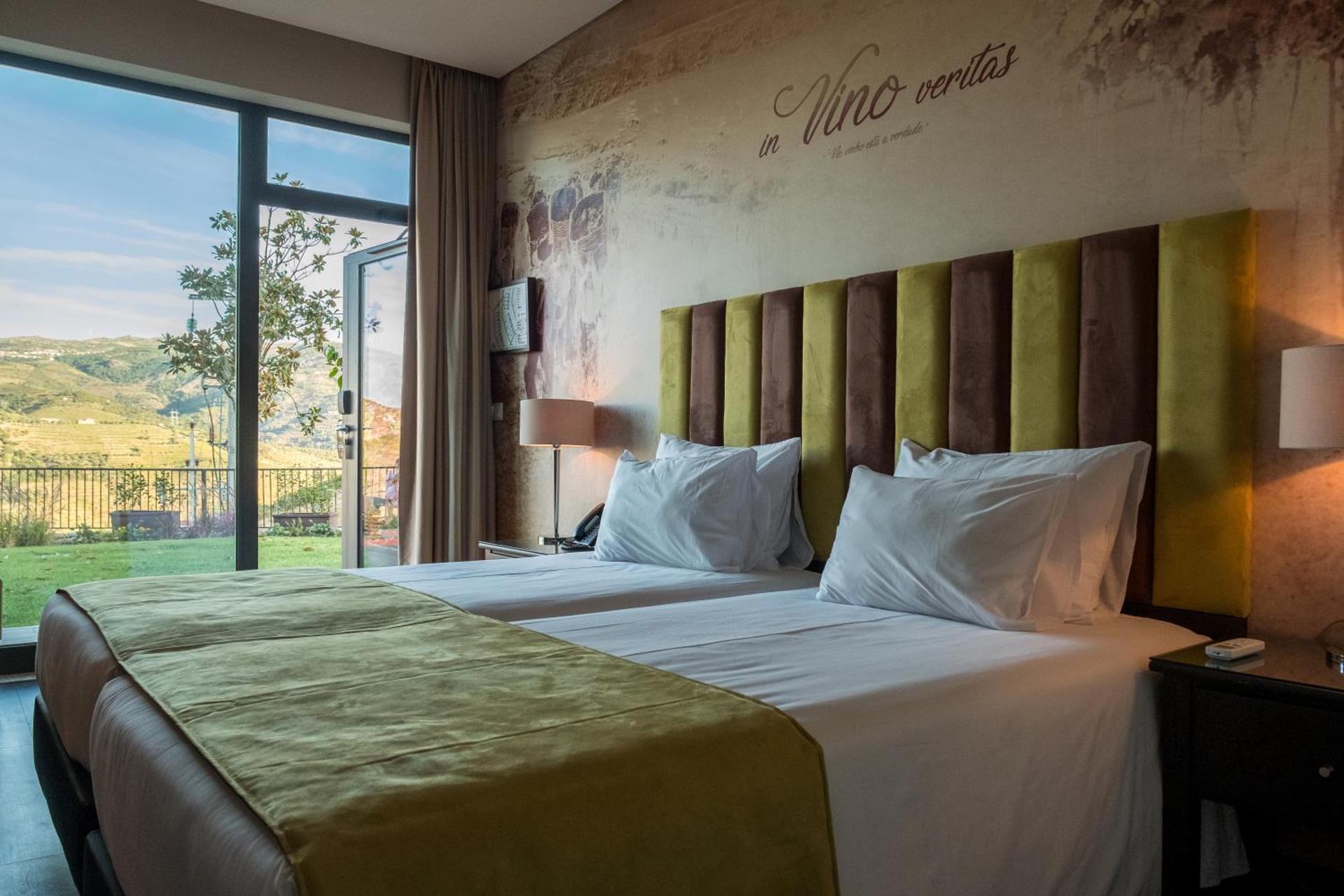 Descubra o Vila Galé Douro Vineyards: O Refúgio Perfeito no Coração do Douro - Imagem 26