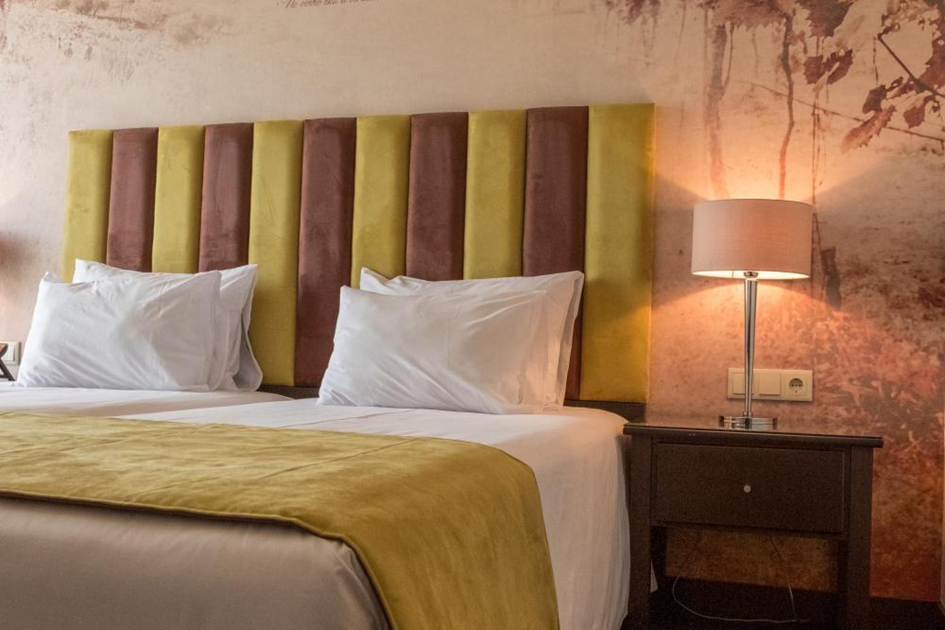 Descubra o Vila Galé Douro Vineyards: O Refúgio Perfeito no Coração do Douro - Imagem 27