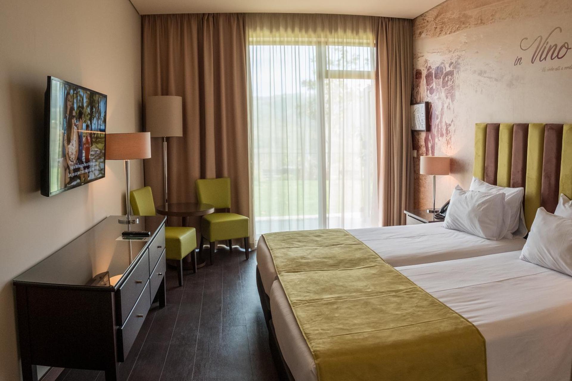 Descubra o Vila Galé Douro Vineyards: O Refúgio Perfeito no Coração do Douro - Imagem 28