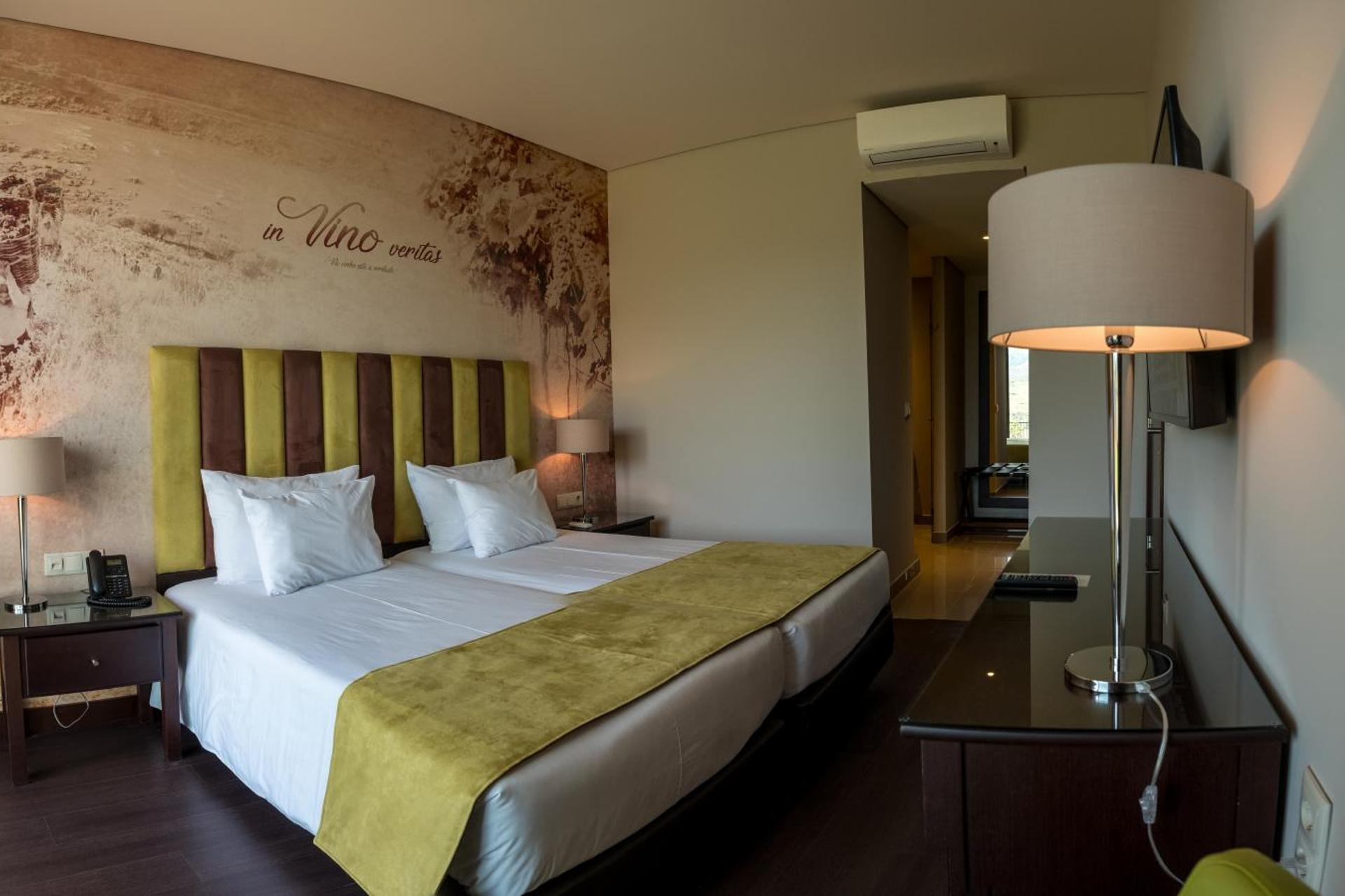 Descubra o Vila Galé Douro Vineyards: O Refúgio Perfeito no Coração do Douro - Imagem 29