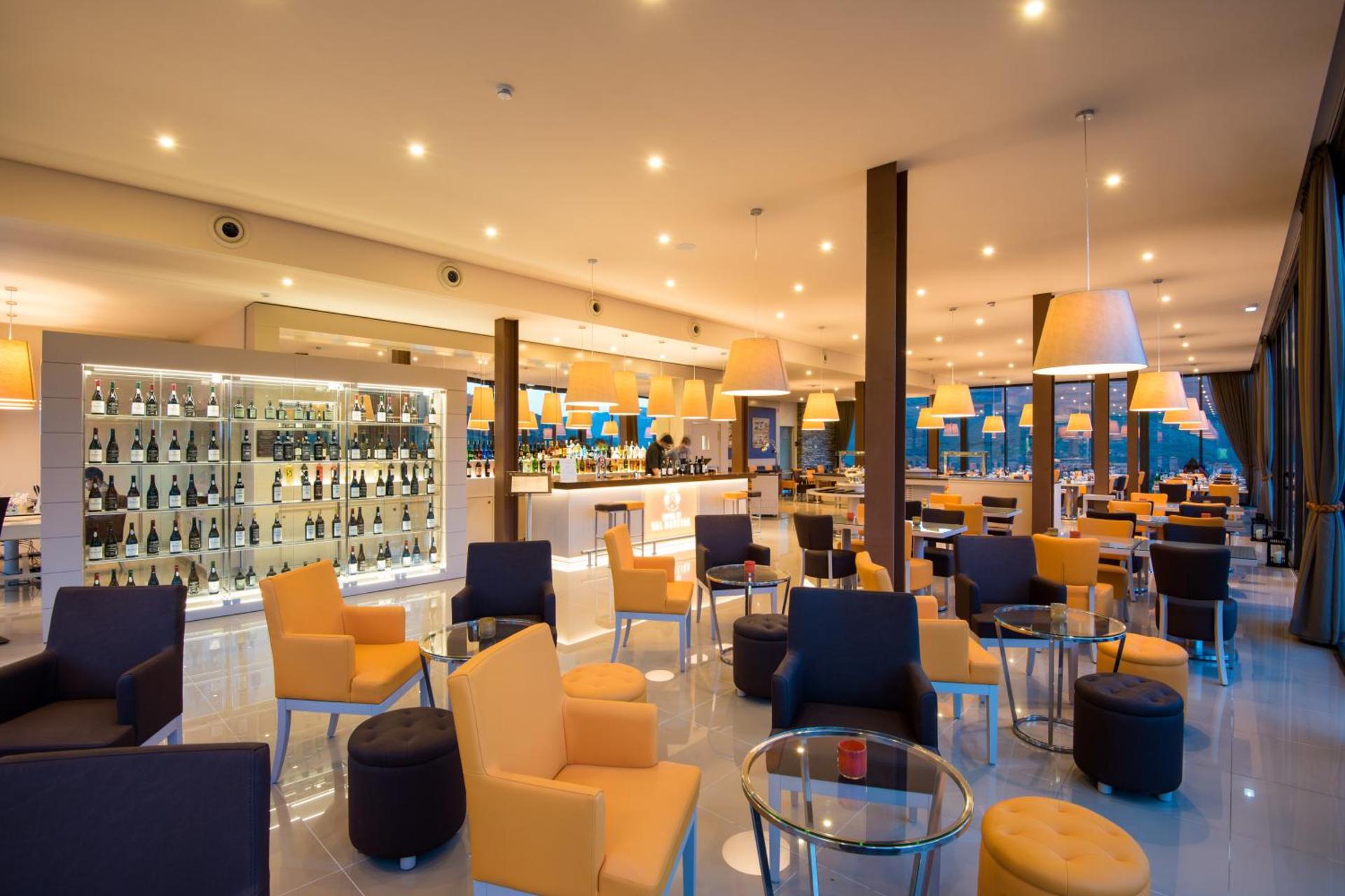 Descubra o Vila Galé Douro Vineyards: O Refúgio Perfeito no Coração do Douro - Imagem 4