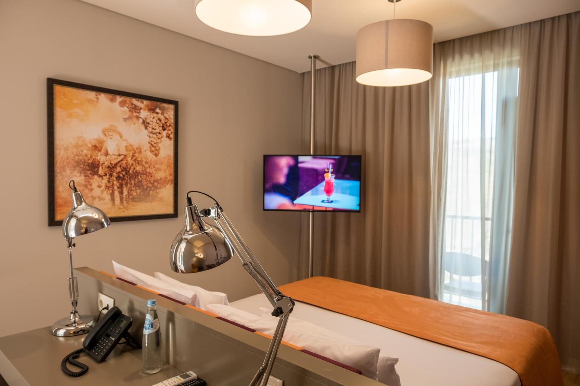 Descubra o Vila Galé Douro Vineyards: O Refúgio Perfeito no Coração do Douro - Imagem 33