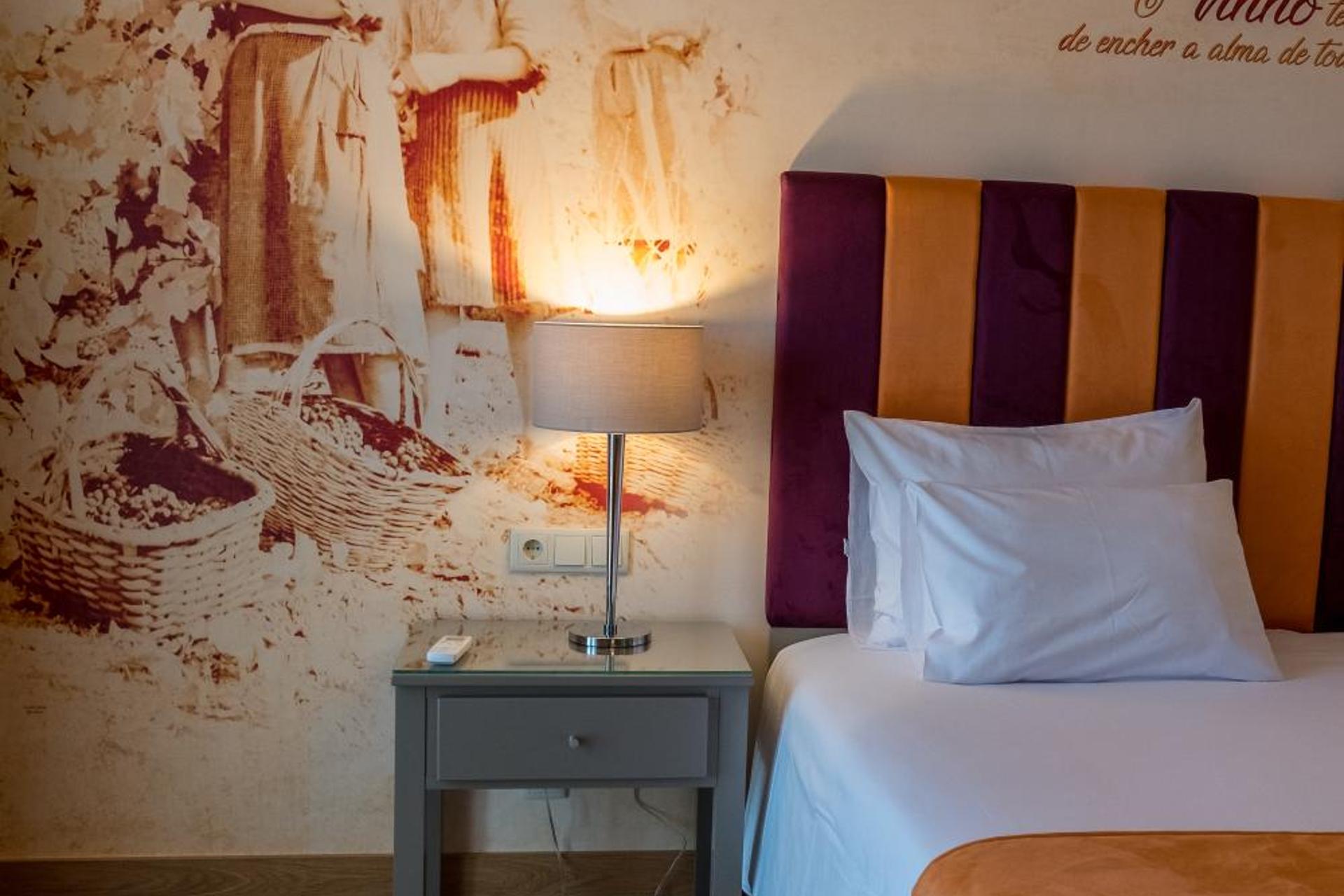 Descubra o Vila Galé Douro Vineyards: O Refúgio Perfeito no Coração do Douro - Imagem 36