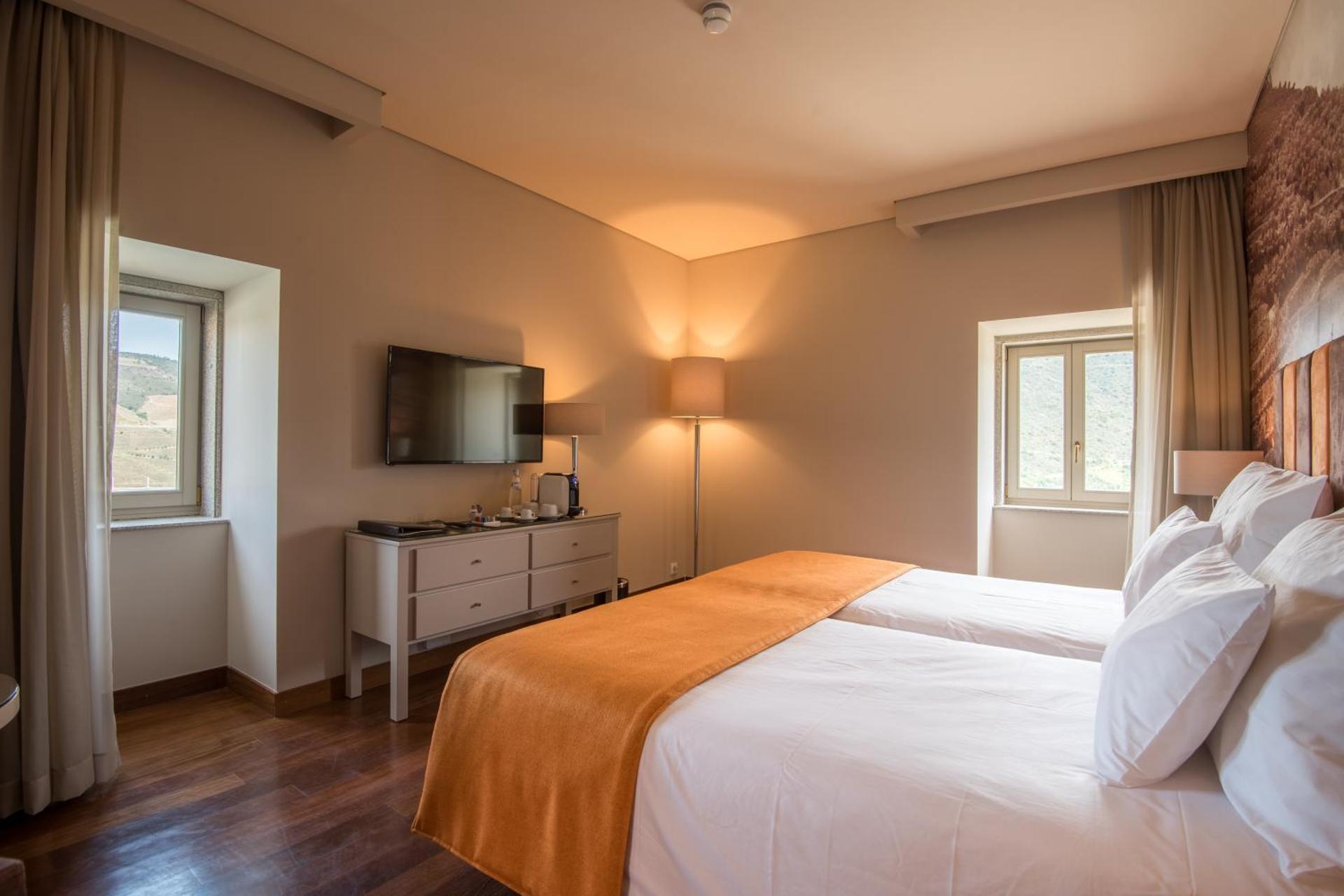 Descubra o Vila Galé Douro Vineyards: O Refúgio Perfeito no Coração do Douro - Imagem 38