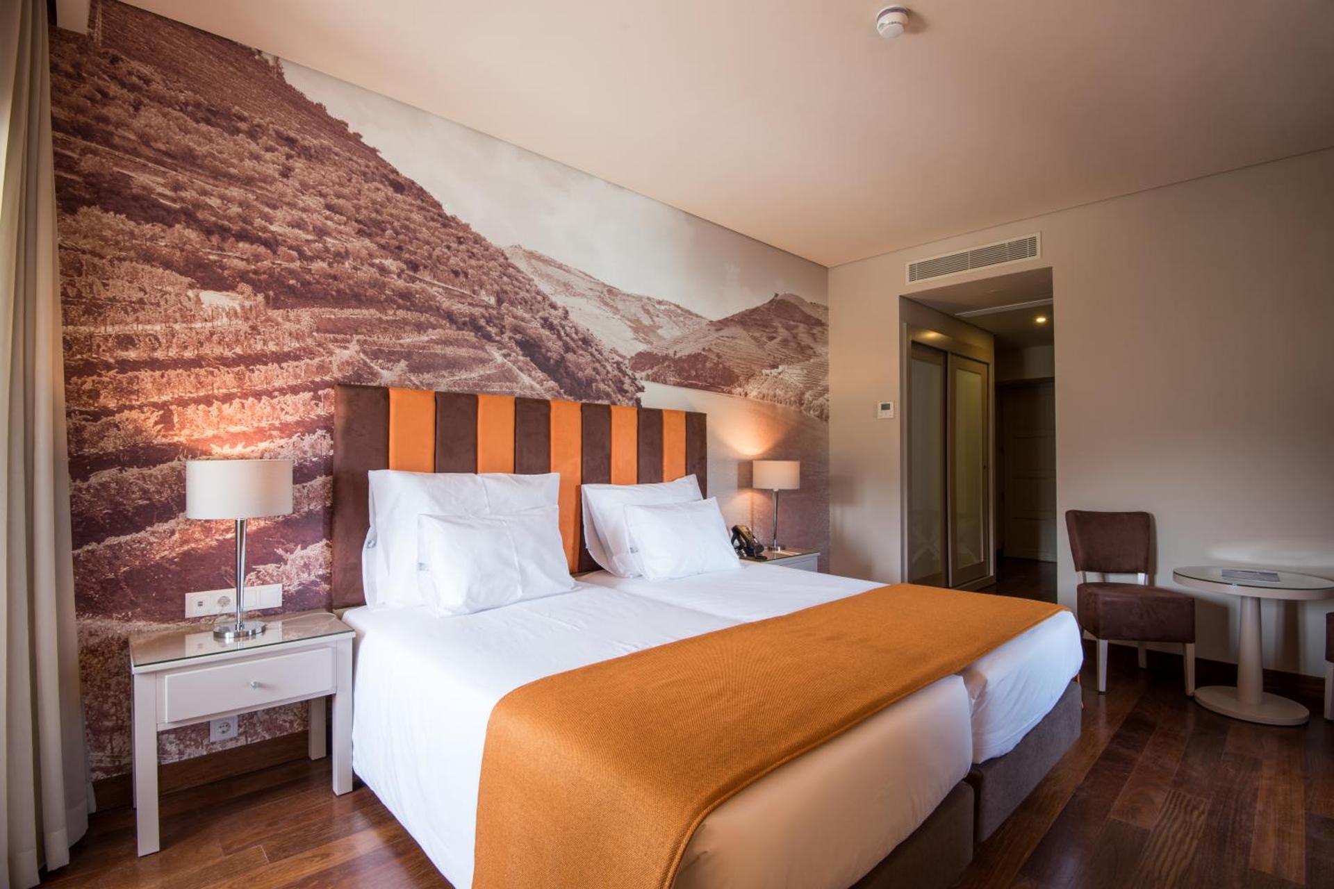 Descubra o Vila Galé Douro Vineyards: O Refúgio Perfeito no Coração do Douro - Imagem 39