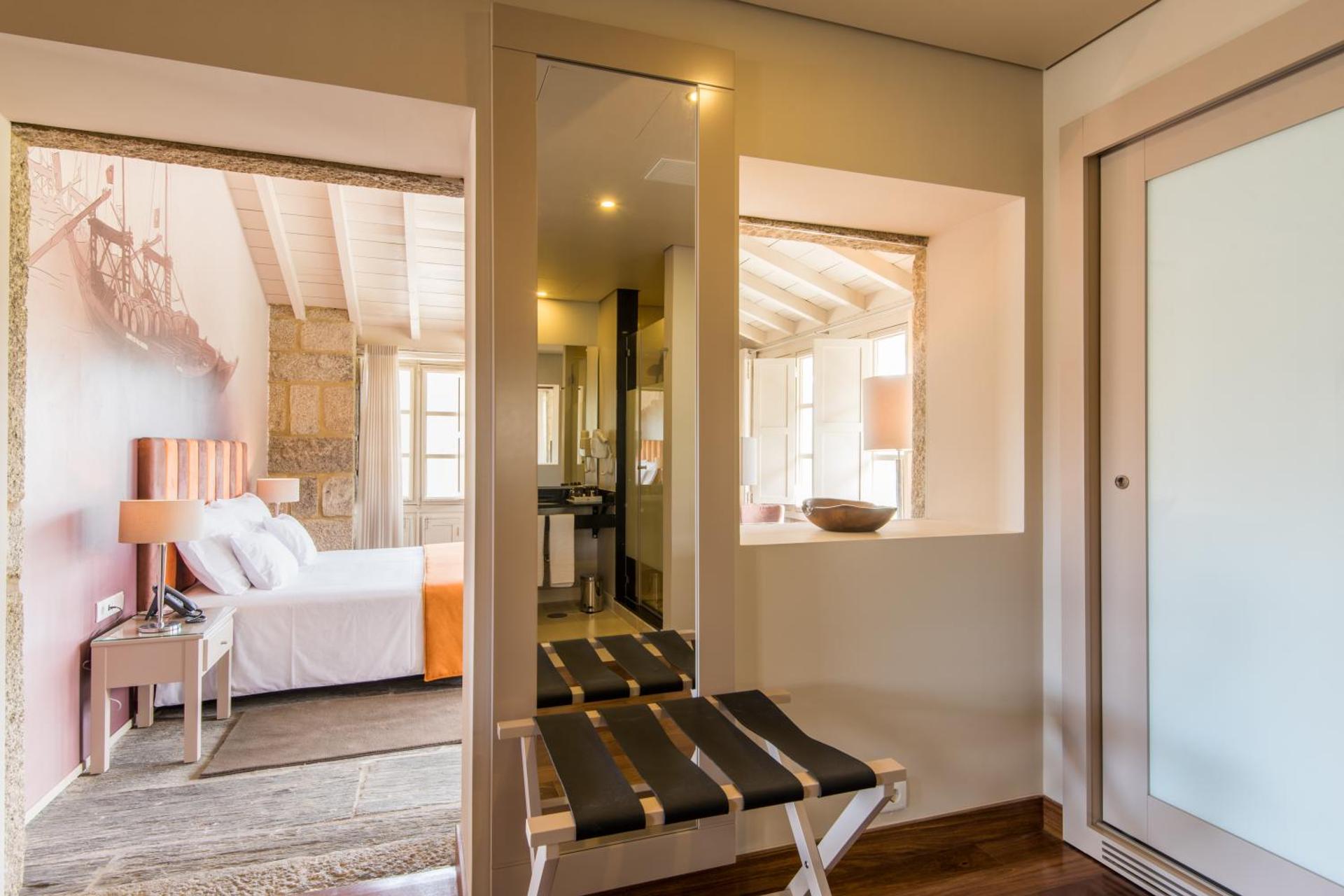 Descubra o Vila Galé Douro Vineyards: O Refúgio Perfeito no Coração do Douro - Imagem 40