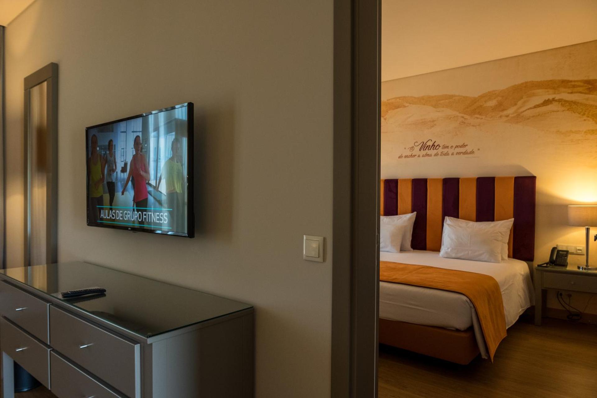 Descubra o Vila Galé Douro Vineyards: O Refúgio Perfeito no Coração do Douro - Imagem 41